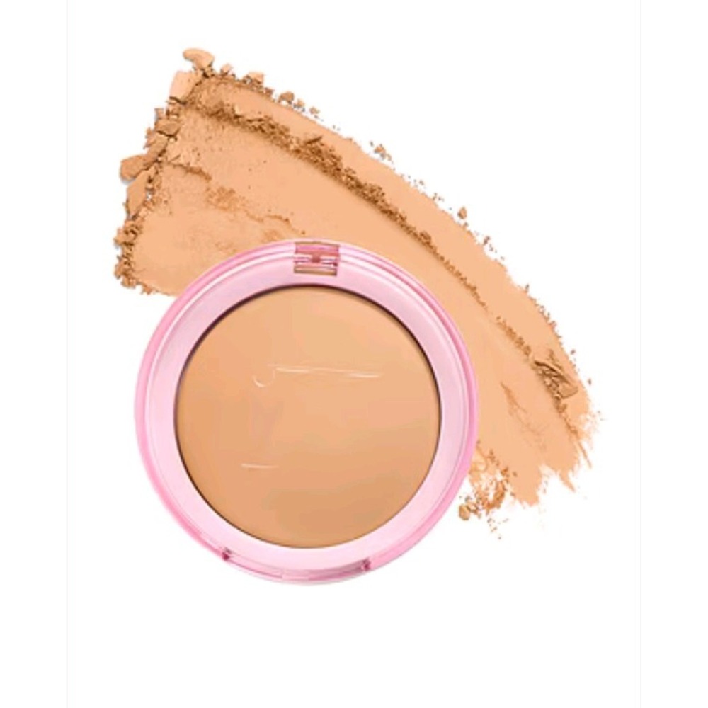 TYS Beauty Angel Face Setting Powder Full Size 9g Dream NWB